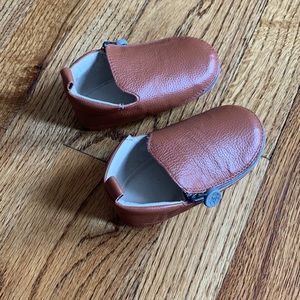 Bukubee baby shoes. Never worn!